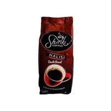 Shiriki Halisi Dark Roast Ground 250G